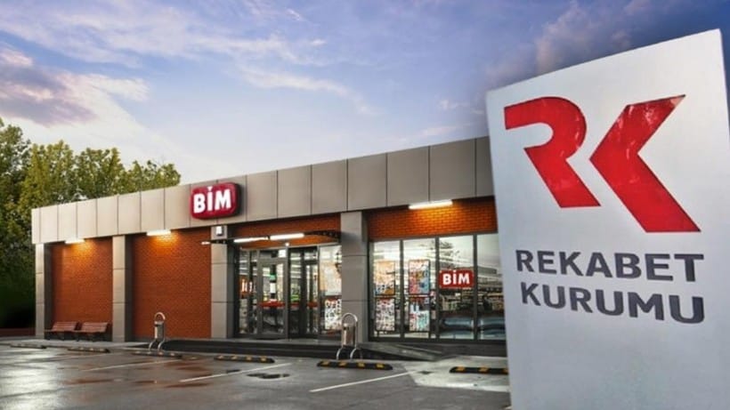 BİM’e Rekabet Kurumu’ndan Dev Ceza: Verileri Sildi, 1,3 Milyar TL Cezaya Çarptırıldı!