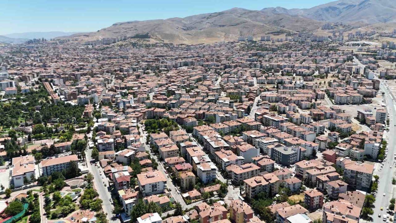 Malatya’da Ramazan Bayramı’nda sağanak bekleniyor
