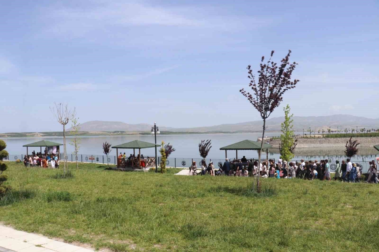 Malatya’da 