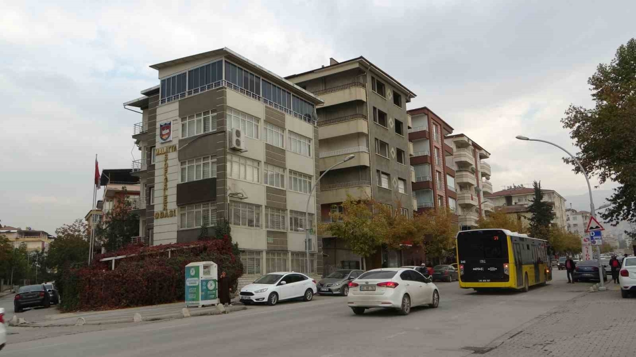 Malatya’da kira fiyatlarında yaz döneminde düşüş beklentisi
