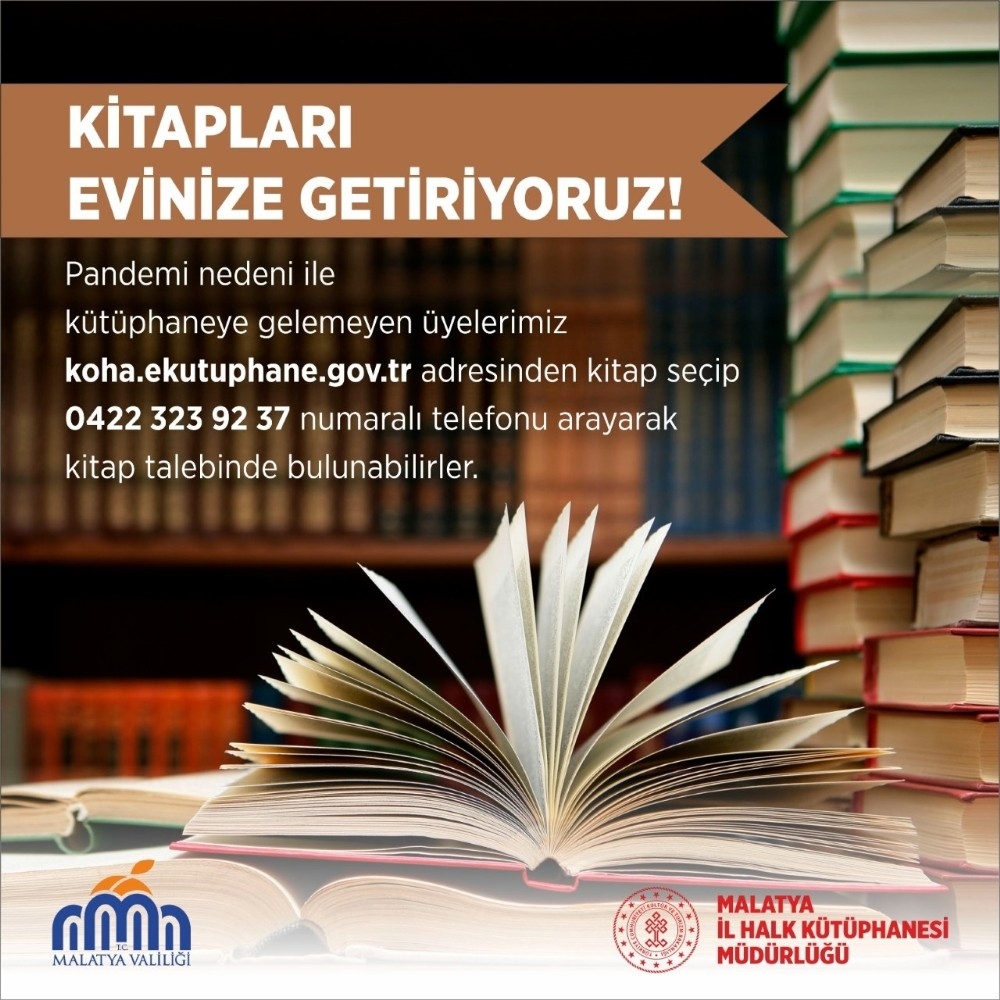 Pandemide kitapara ilgi azaldı