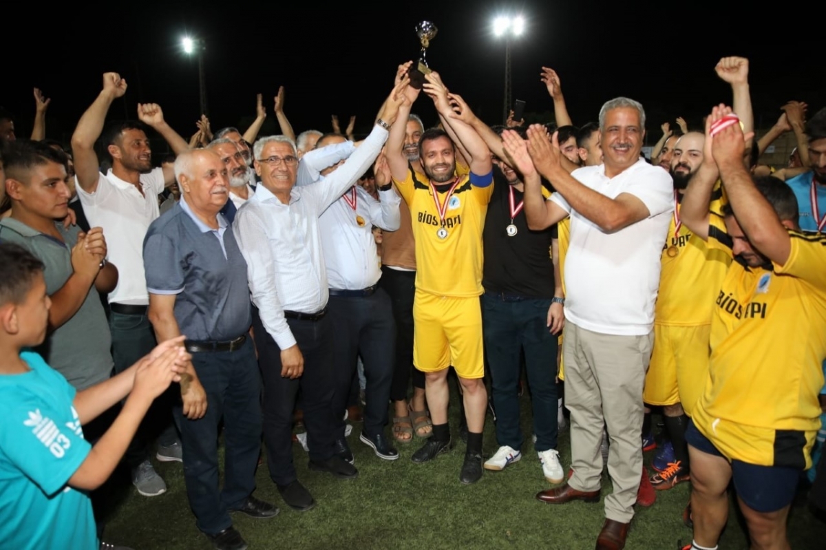 Battalgazi’de bayram dolu dolu geçti