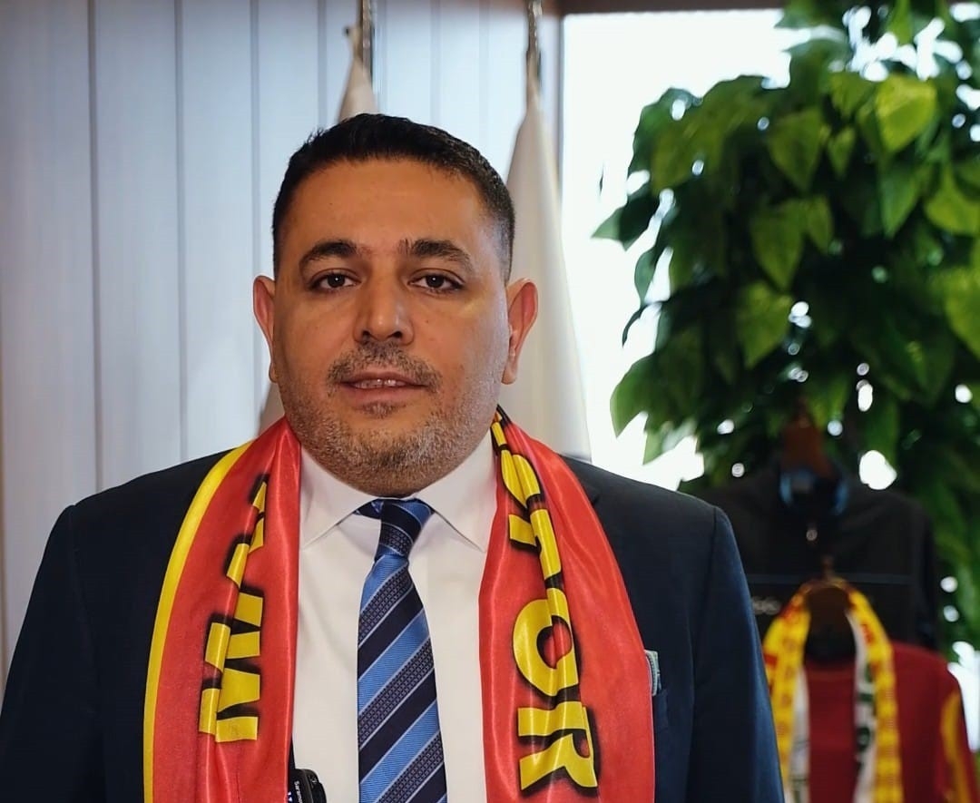 Başkan Sadıkoğlu’ndan taraftarlara maç daveti