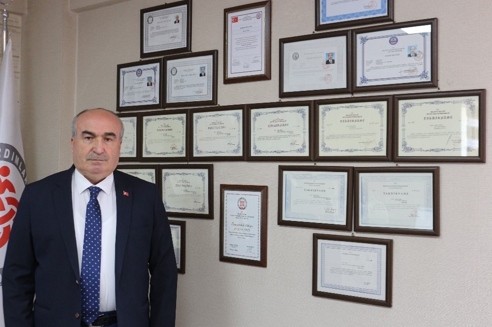 Battalgazi’de depremzedelere 697 bin TL nakdi yardım