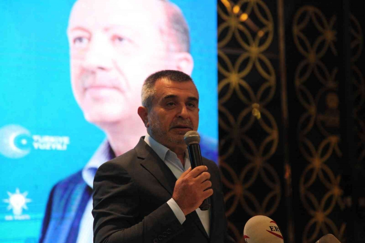 Teşkilat Akademisi’nde “Türkiye Yüzyılı” eğitimi