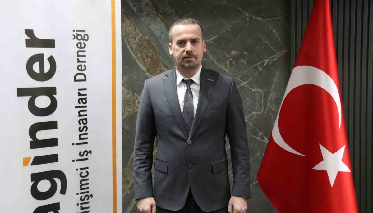 MAGİNDER Başkanı Karademir: ″Bu şehir daha güçlü şekilde ayağa kalkacak″