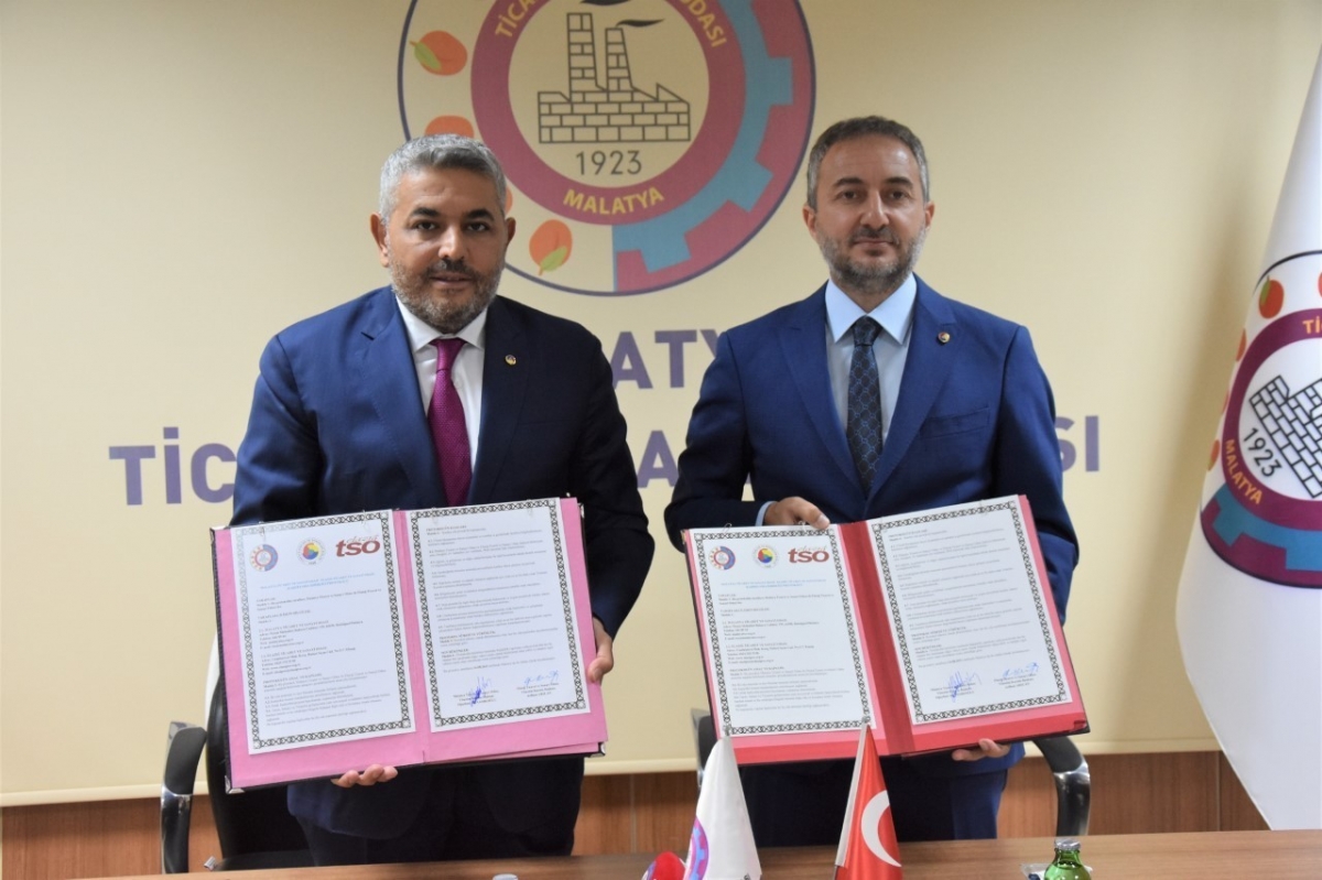 Malatya’ya 4 yılda 5 kardeş oda