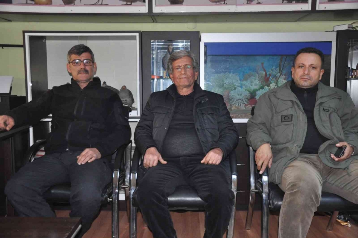 Avcılar, müdahalesiz avlanmak için destek istiyor