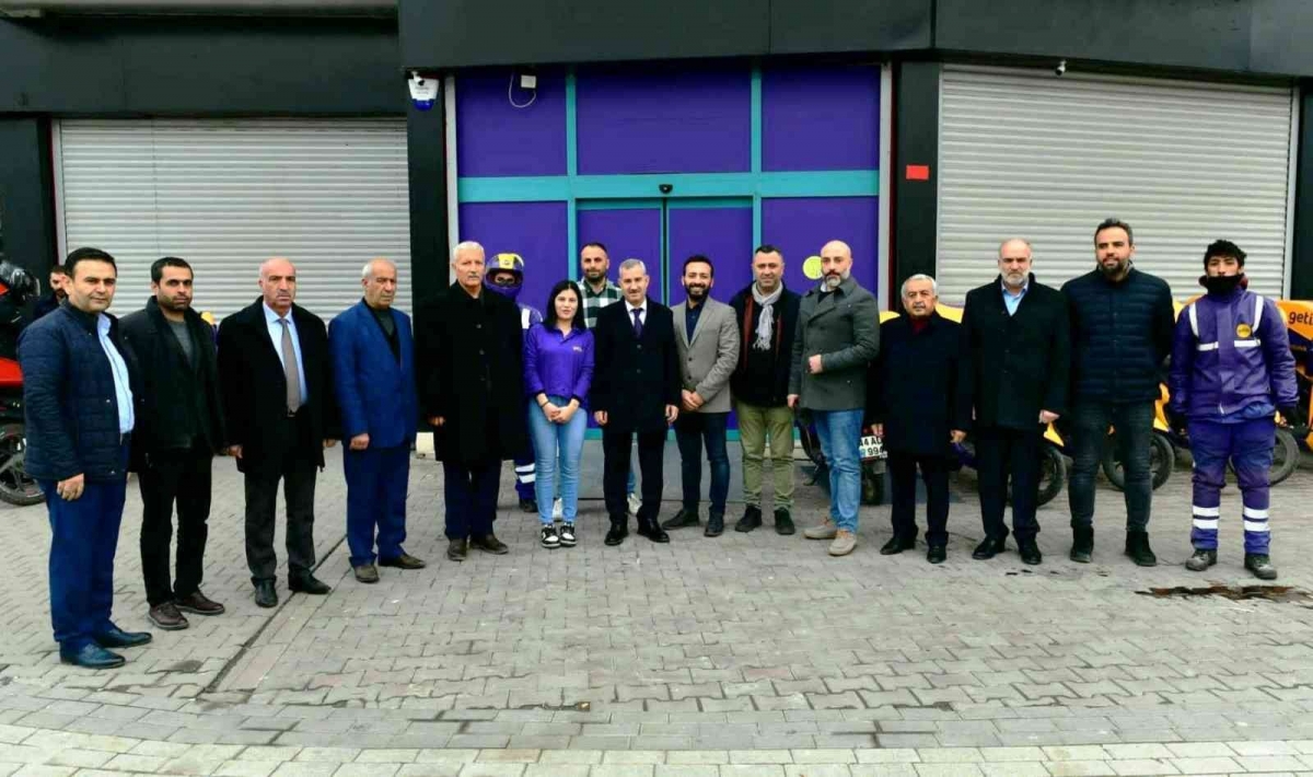 ″İş Havuzu″ projesiyle 125 kişiyi işe kavuştu