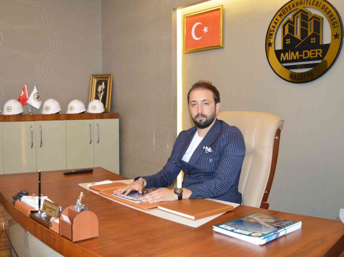 Başkan Bülbüloğlu’ndan Kurban Bayramı mesajı