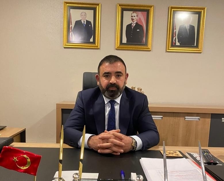 MHP’li Gören’den bayram mesajı