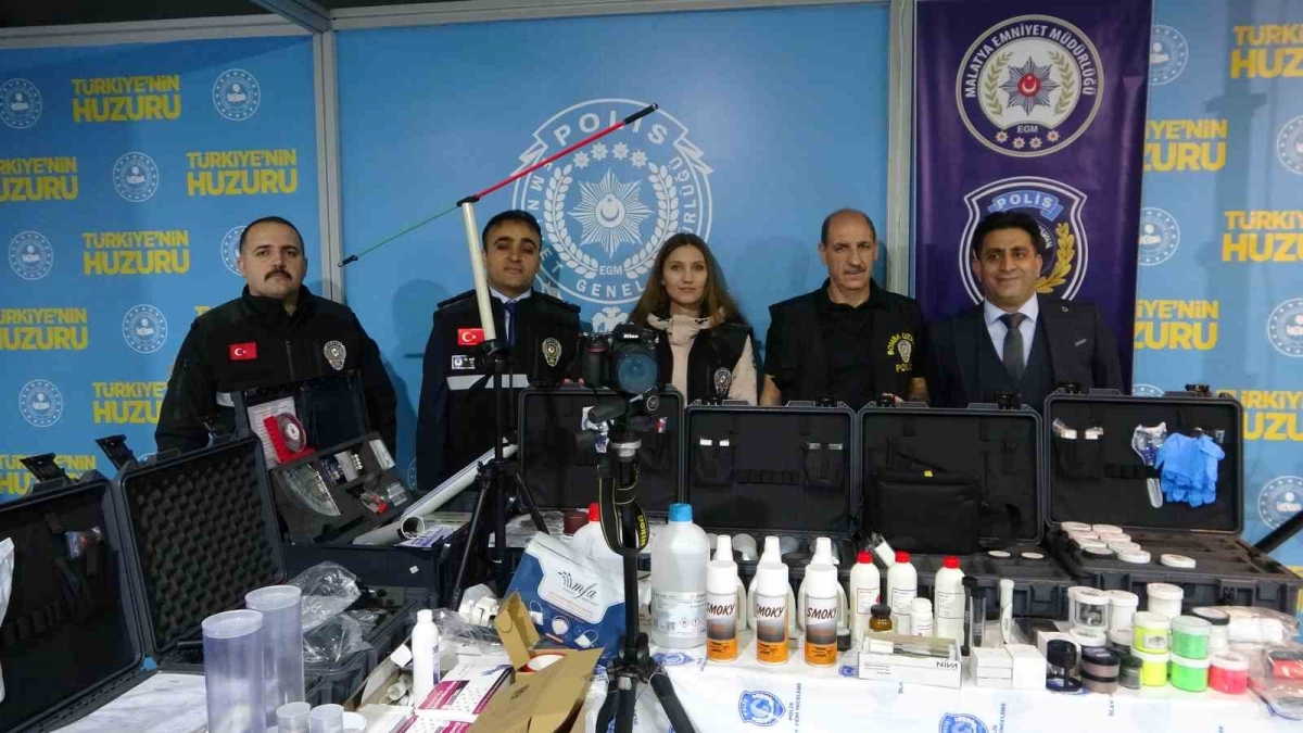 Malatya’da  ″Devlet Teşvikleri Tanıtım Günleri″ başladı
