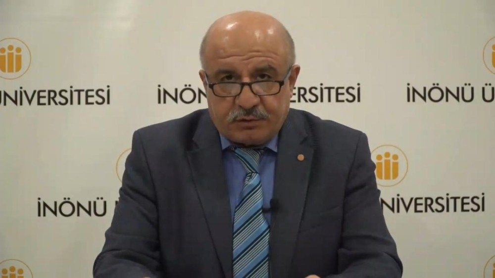 Profesör Bakan’dan serbest bölge ticareti için kural vurgusu