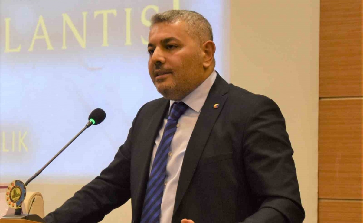 Başkan Sadıkoğlu: ″Yıkımlar daha da hızlanmalı, tazyikli su kullanımı artırılmalı″