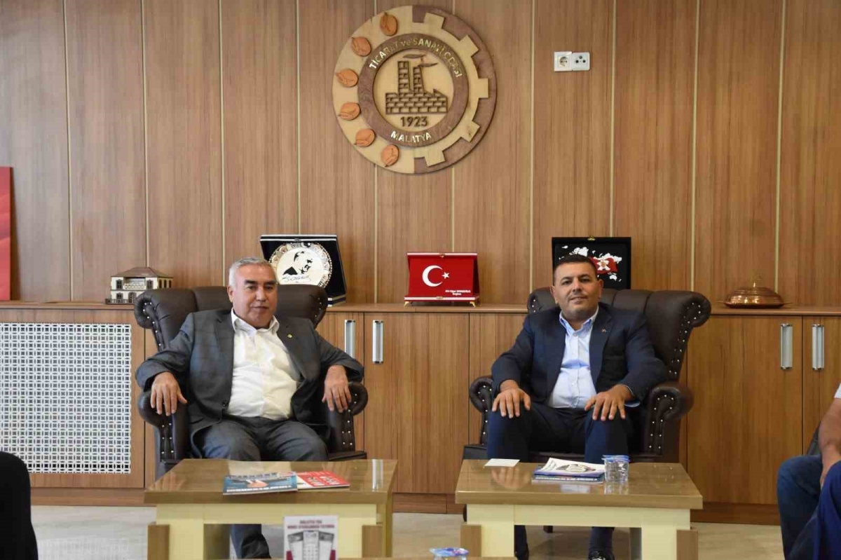 Başkan Sadıkoğlu: ″Depremin yaralarını birlik beraberlik içinde saracağız″