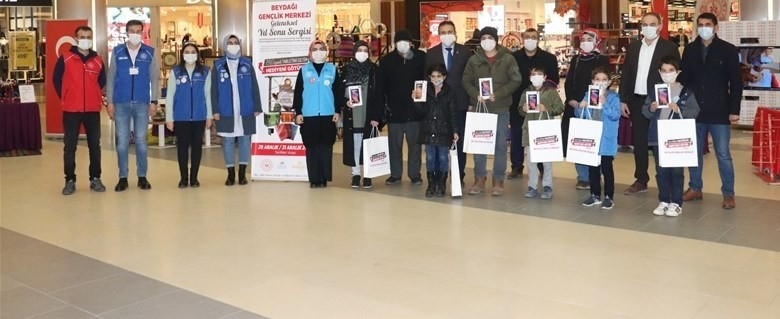 16 gencin EBA uyumlu tablet ihtiyacı giderildi