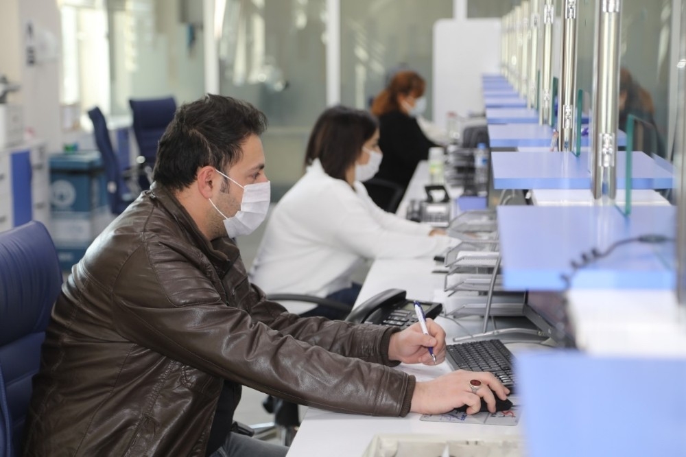 Battalgazi’de borçları yapılandırma çağrısı