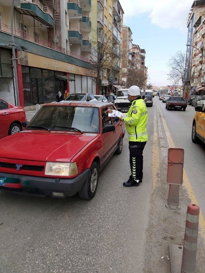 Malatya’da 28 kişiye sokağa çıkma cezası