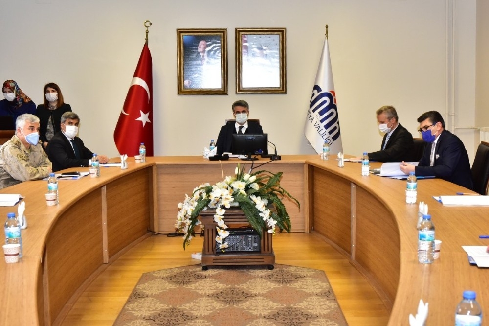 Malatya’da bir yılda 3 kadın cinayeti işlendi