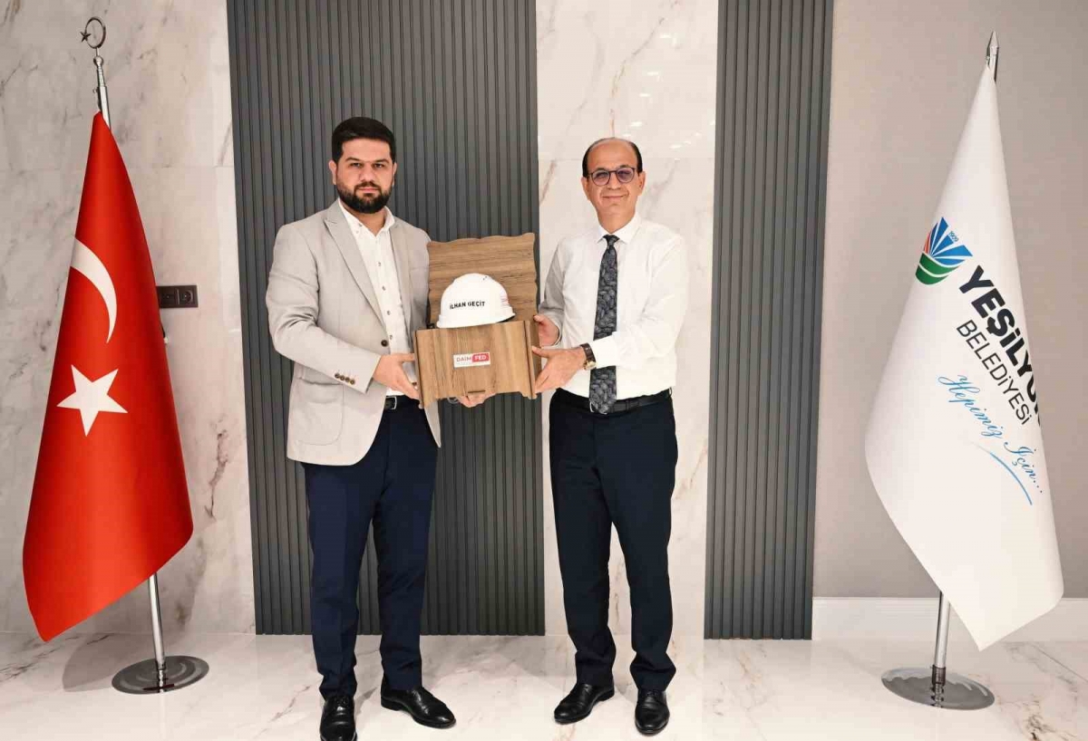 Esen: ″Zorlukları el birliği ile aşmalıyız″
