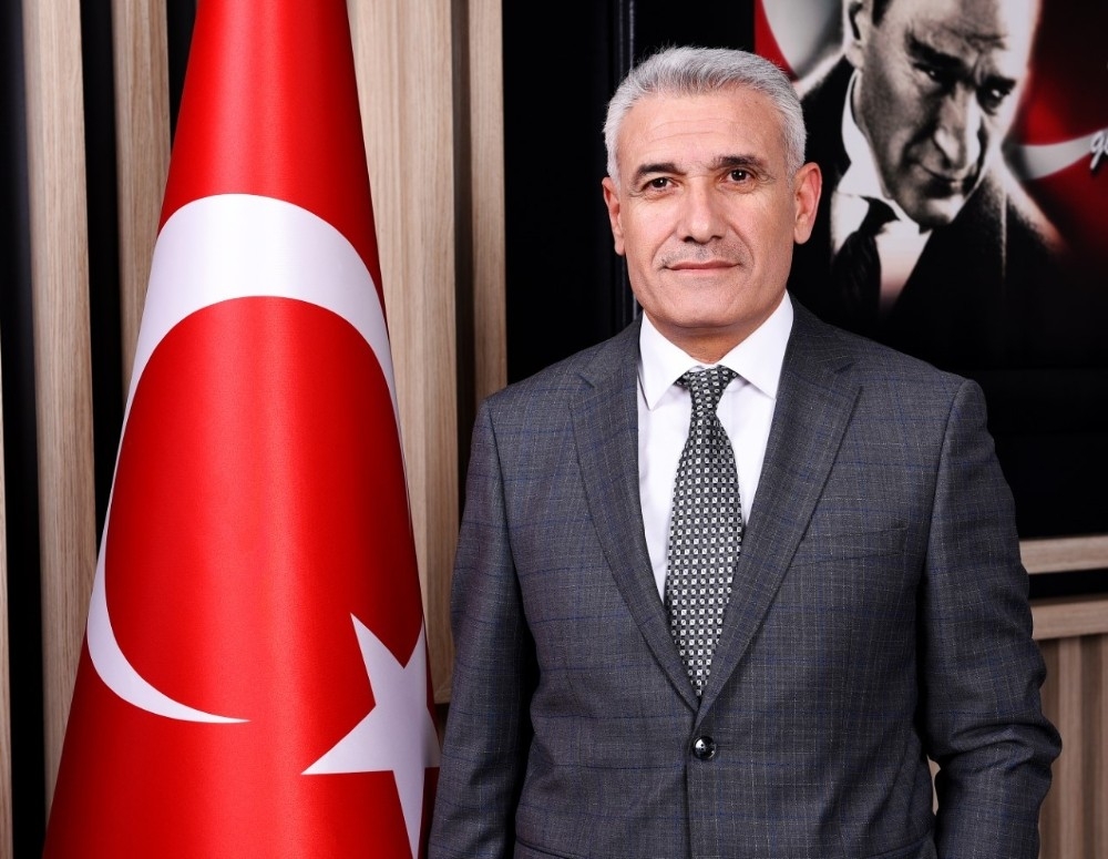 Güder’den yeni yıl mesajı