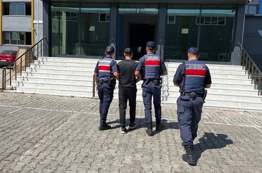 Malatya’daki cinayetin zanlısı yakalandı