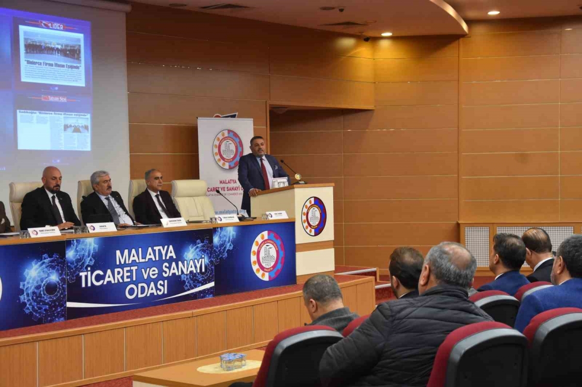Sadıkoğlu: ″Göçü tersine çevirmek için yerinde dönüşüm hızlanmalı″