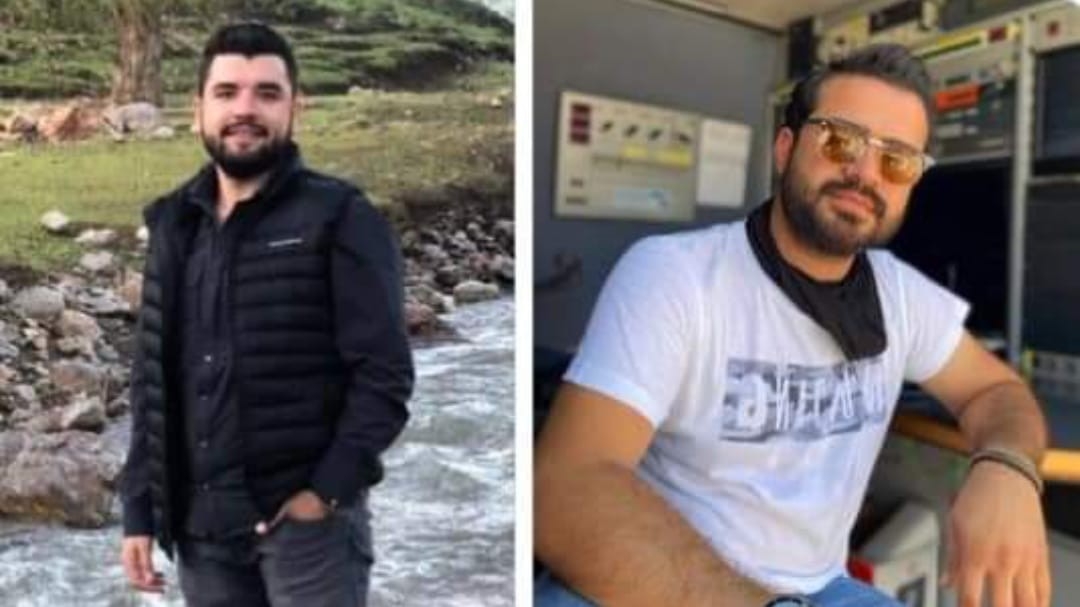 Malatya’dan meslektaşları için baş sağlığı