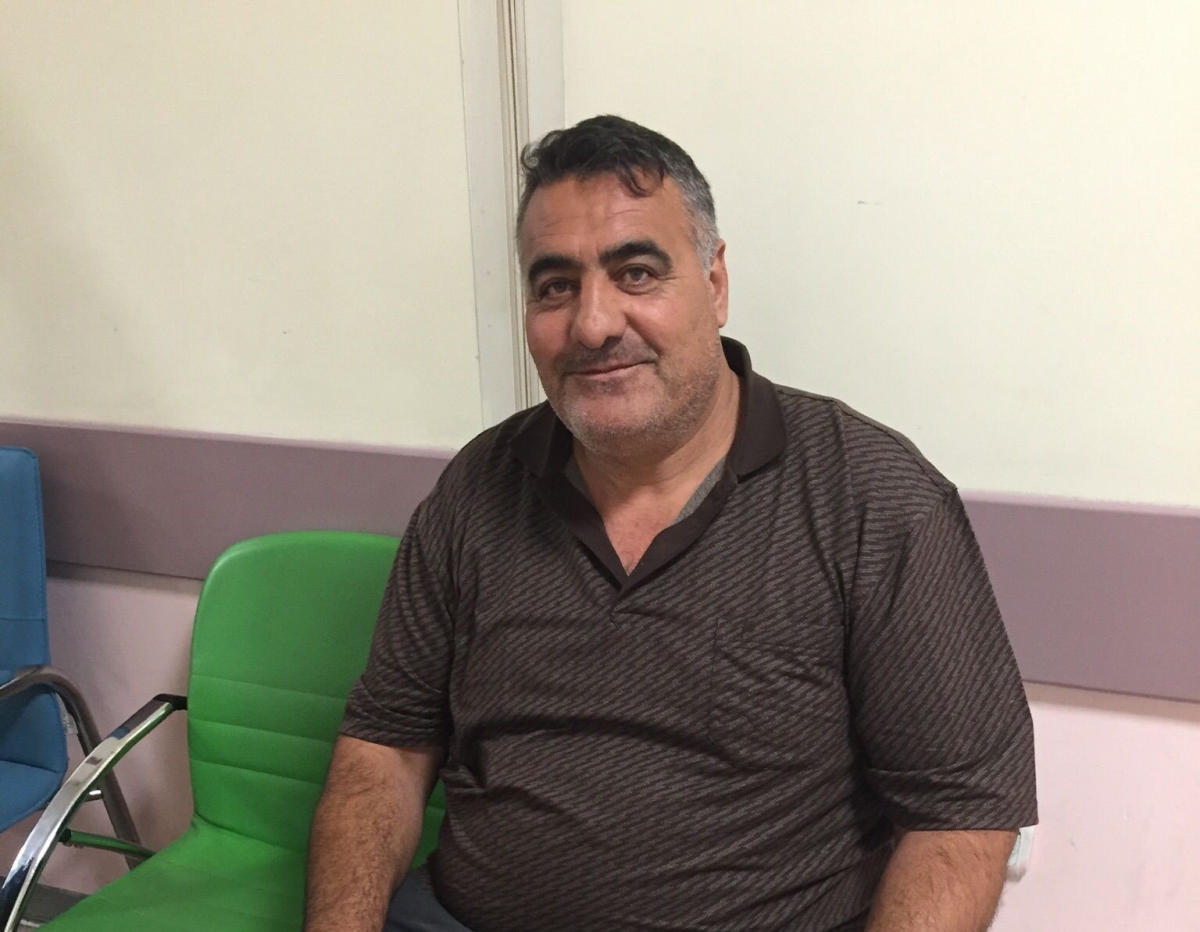 Malatya’da feci ölüm