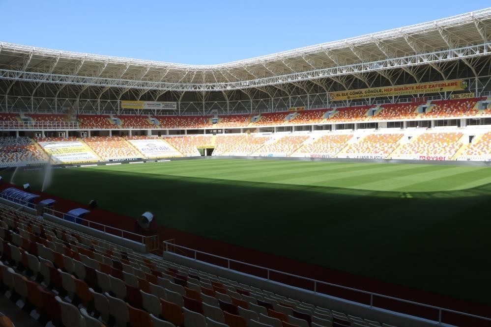 TFF’den Yeni Malatyaspor’a 3 puan silme cezası