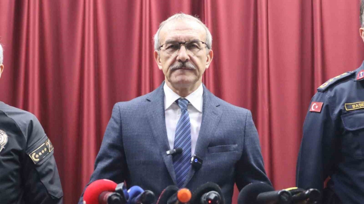 Malatya’da terör operasyonları: 4 tutuklama