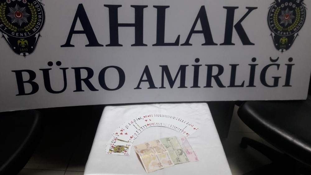 Malatya’da kumara geçit yok