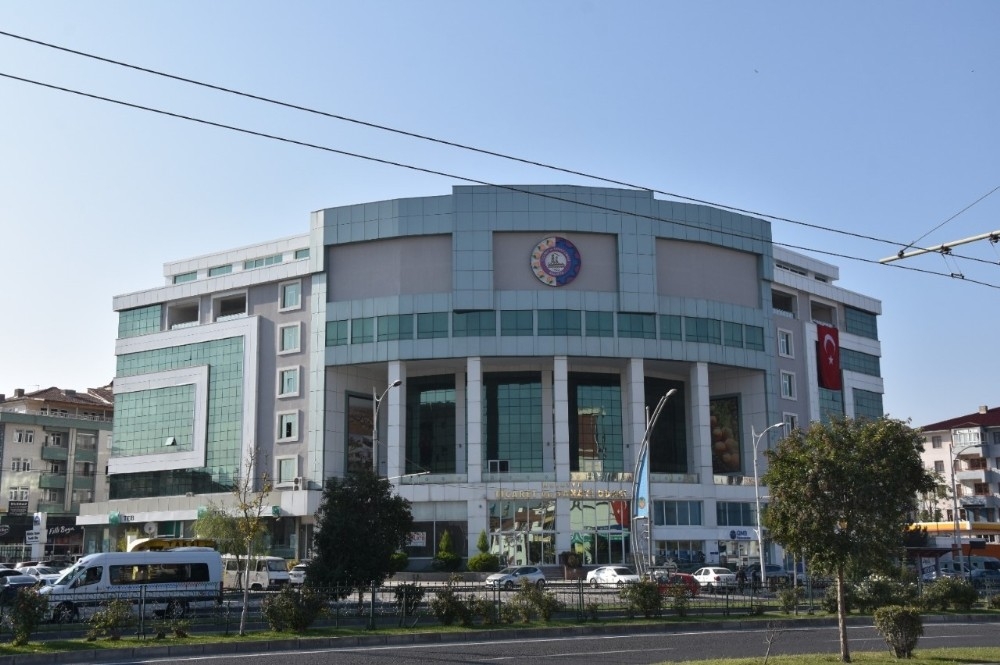 Malatya TSO’da yapılandırma devam ediyor