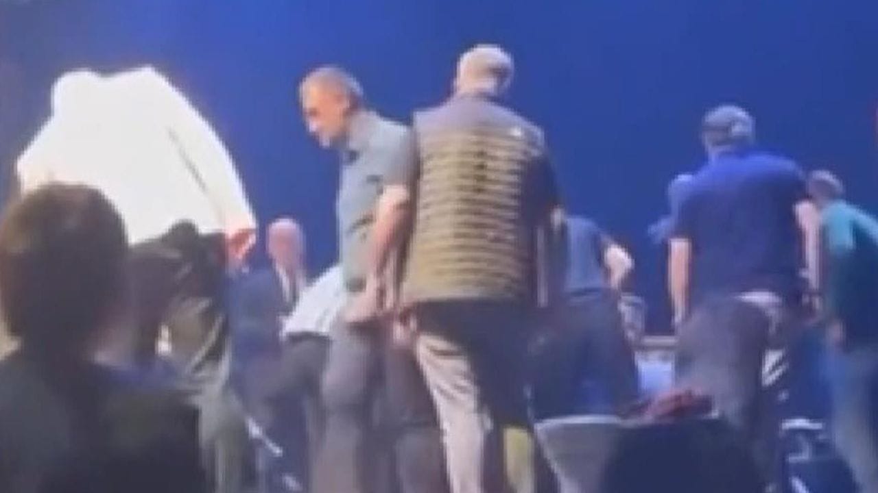 Karadeniz'in Efsane Sesi Volkan Konak Hayatını Kaybetti